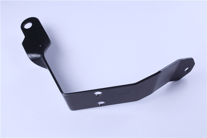 JD-4孔不規則支架